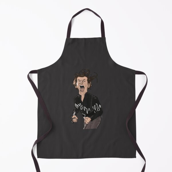 Item preview, Ernie McCracken Classic designed and sold by DanutaVilla.