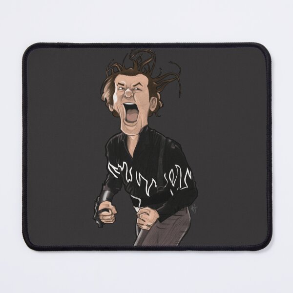 Item preview, Ernie McCracken Classic designed and sold by DanutaVilla.
