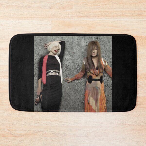 Item preview, Tori Amos American Doll Posse Artwork Print designed and sold by LittleIconShop.