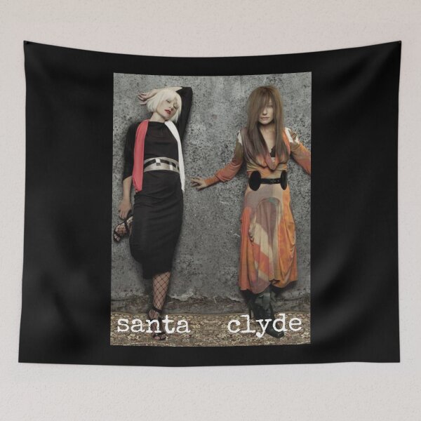 Item preview, Tori Amos American Doll Posse Artwork Print designed and sold by LittleIconShop.