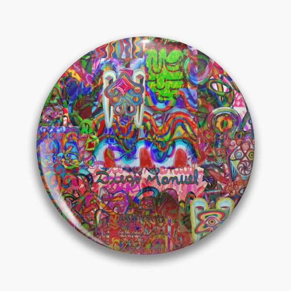 Item preview, Pop abstract designed and sold by Diego Manuel Rodriguez.