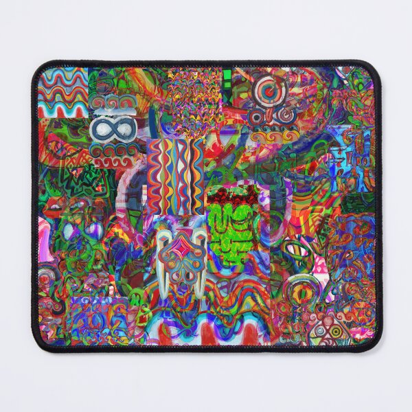 Item preview, Pop abstract designed and sold by Diego Manuel Rodriguez.
