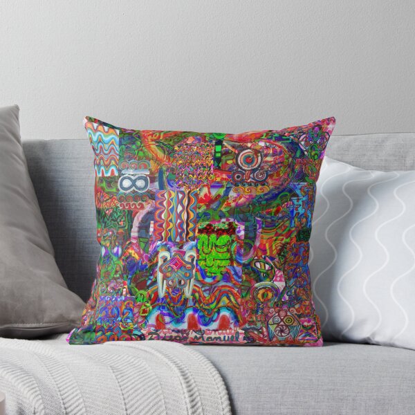 Item preview, Pop abstract designed and sold by Diego Manuel Rodriguez.
