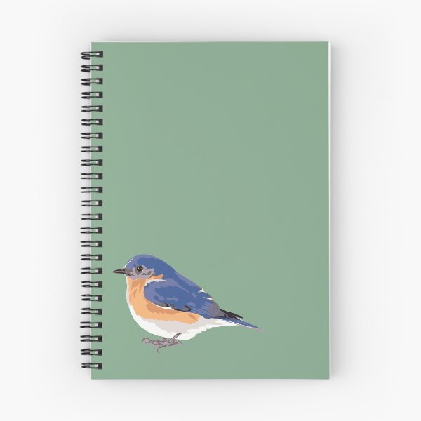 Item preview, Bluebird designed and sold by GeoCreate.