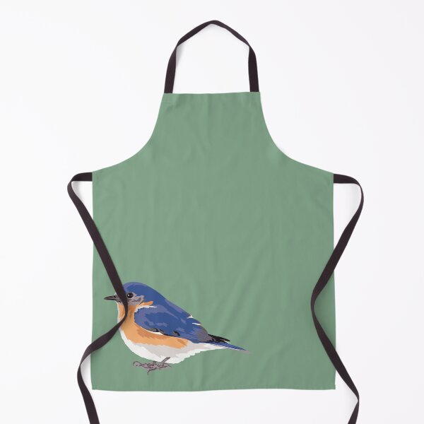 Item preview, Bluebird designed and sold by GeoCreate.