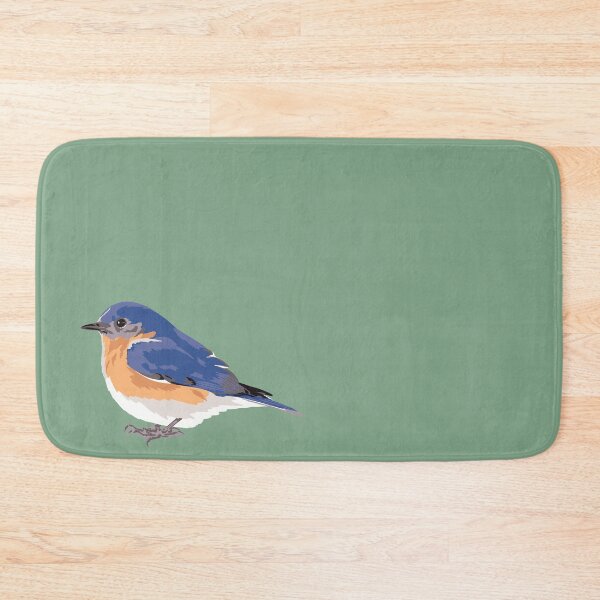 Item preview, Bluebird designed and sold by GeoCreate.