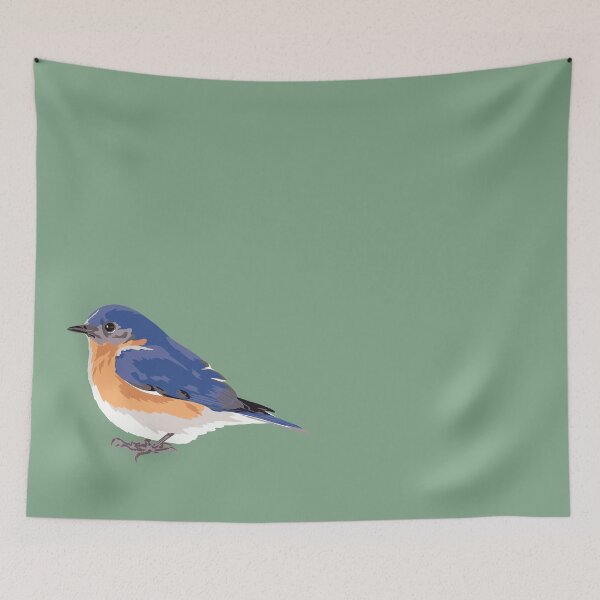 Item preview, Bluebird designed and sold by GeoCreate.