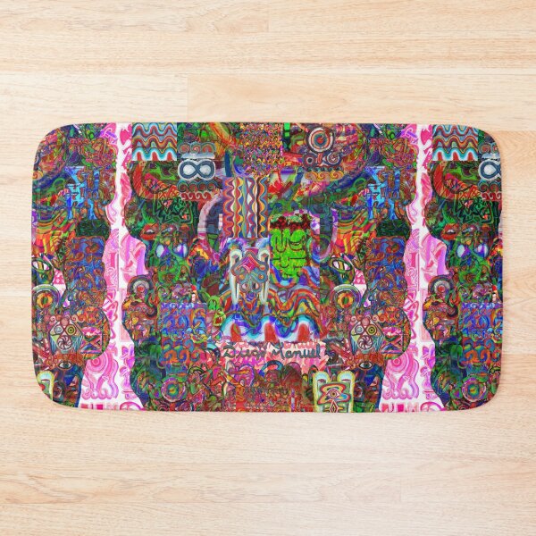 Item preview, Pop abstract designed and sold by Diego Manuel Rodriguez.