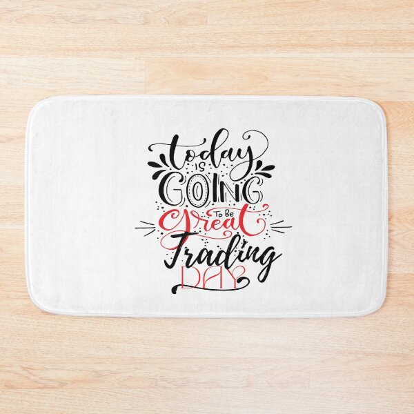 Item preview, Gift for Stock market, forex, options, crypto mug and day traders, Today is going to be Great Trading Day designed and sold by TradingTeesKids.