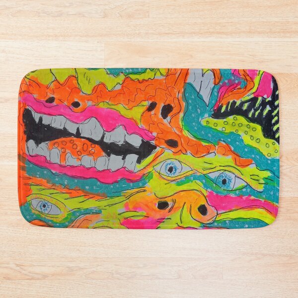 Item preview, Sketchbook 5-7 designed and sold by Discordant Dreams Art.