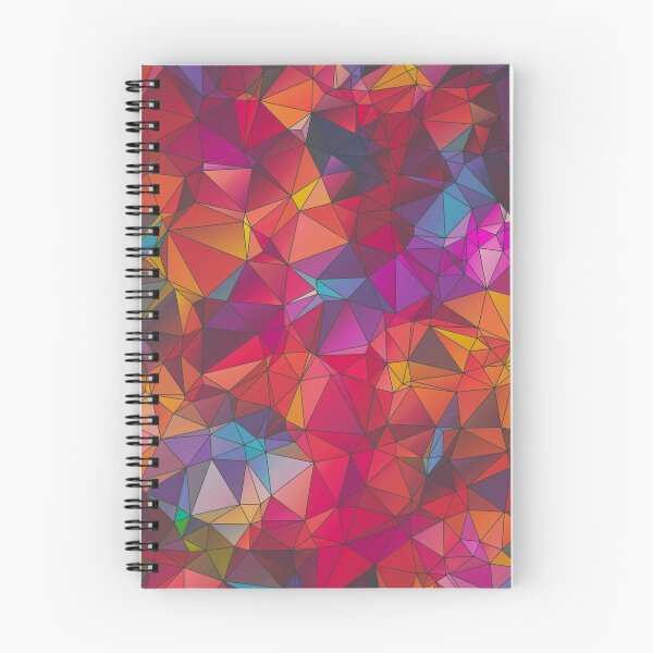 Item preview, Dark Polygon Design designed and sold by RVDE.
