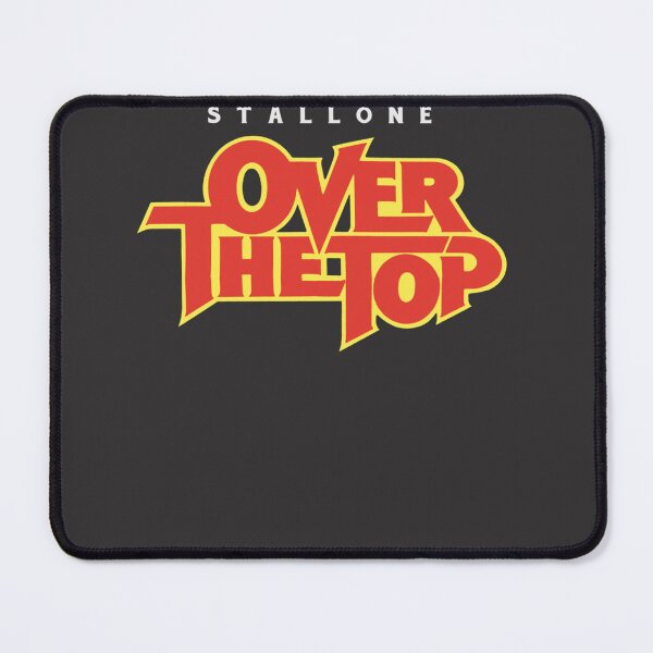 Item preview, Stallone Over The Top Classic designed and sold by DanutaVilla.