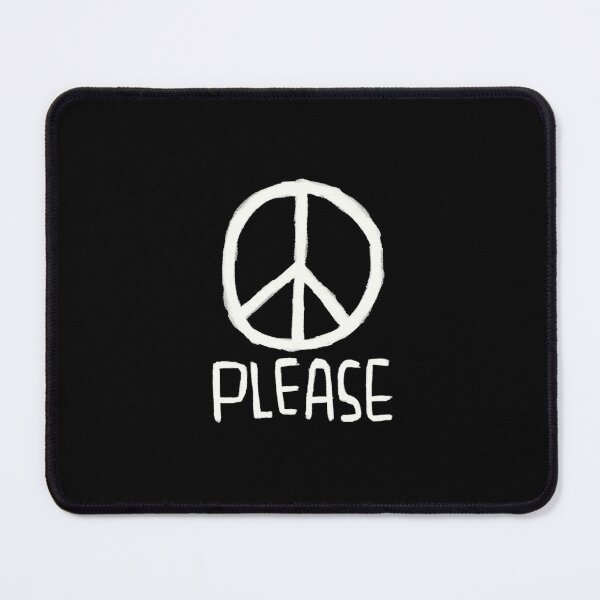 Item preview, Peace Please designed and sold by viviancummings.