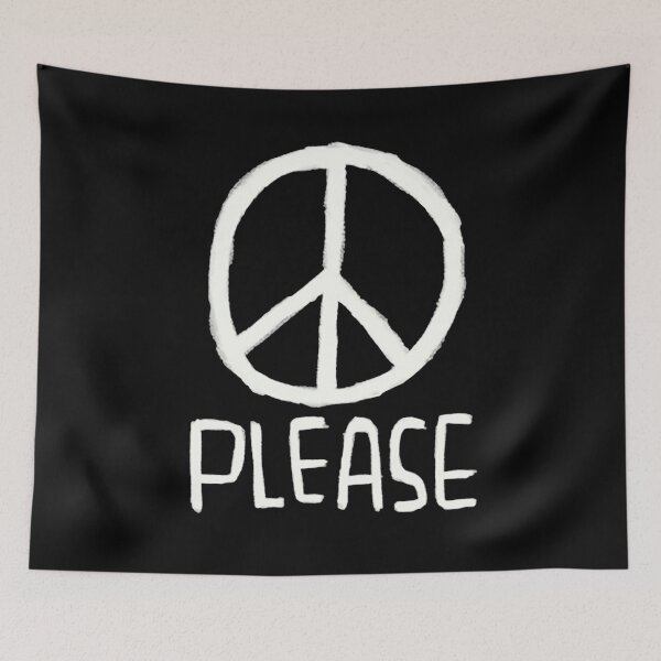 Item preview, Peace Please designed and sold by viviancummings.