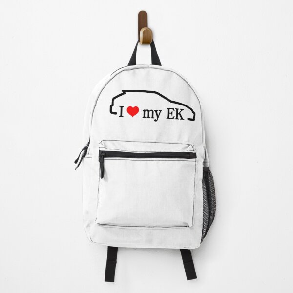 Item preview, I LOVE MY EK designed and sold by Racingdecals.