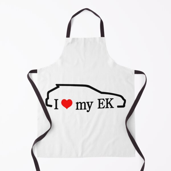 Item preview, I LOVE MY EK designed and sold by Racingdecals.