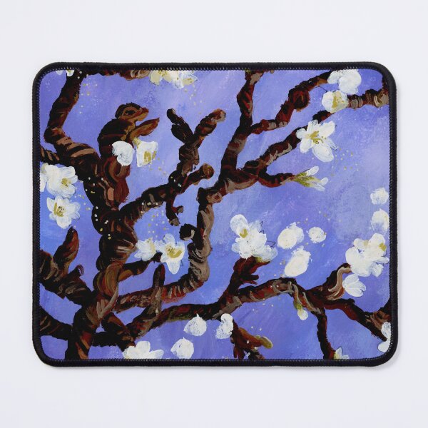 Item preview, Blossoms and Bark designed and sold by fluffypigeonart.