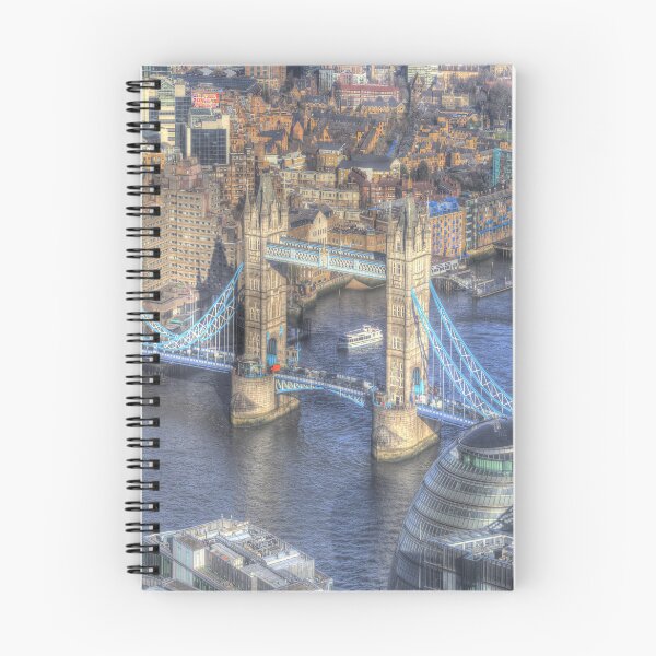 Item preview,  City Hall And Tower Bridge  designed and sold by Londonimages.
