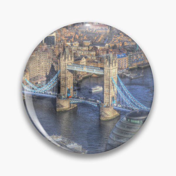 Item preview,  City Hall And Tower Bridge  designed and sold by Londonimages.