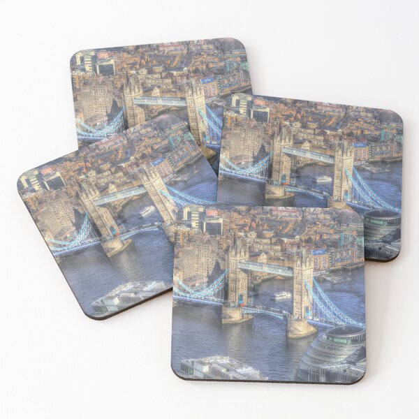 Item preview,  City Hall And Tower Bridge  designed and sold by Londonimages.