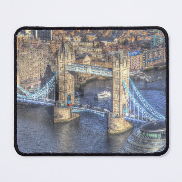 Item preview,  City Hall And Tower Bridge  designed and sold by Londonimages.