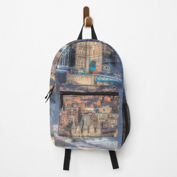 Item preview,  City Hall And Tower Bridge  designed and sold by Londonimages.
