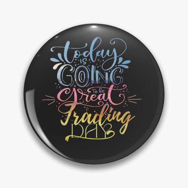 Artikelvorschau, Geschenk für Aktienmarkt, Forex, Optionen, Krypto und Daytrader, Heute wird ein toller Handelstag entworfen und verkauft von TradingTeesKids.