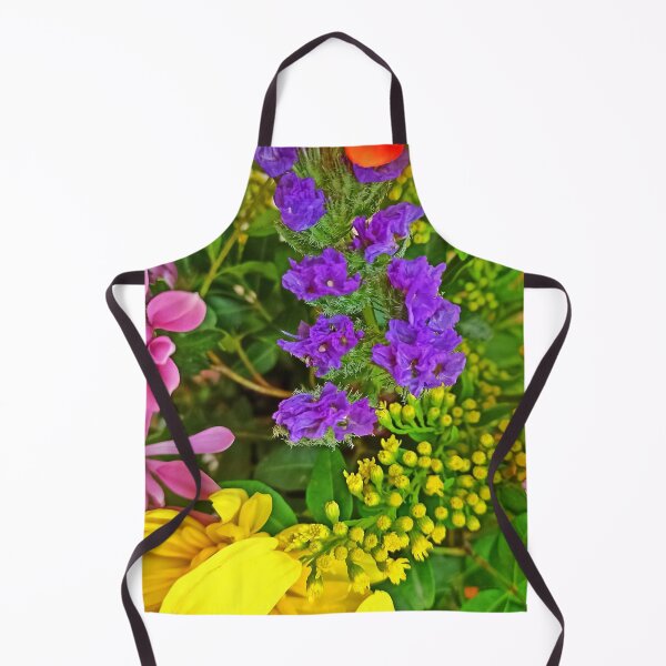 Item preview, Spring Flowers A Bouquet of ColourSpring Flowers A Bouquet of Colour designed and sold by nickbrayimages.
