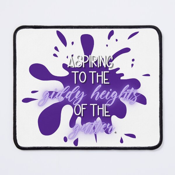 Item preview, Aspiring Ink-Splat designed and sold by M-F-Moody.