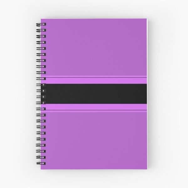Item preview, Purple and Black abstract  designed and sold by PurpleB10.