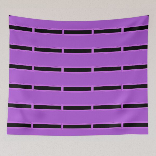 Item preview, Purple and Black abstract  designed and sold by PurpleB10.