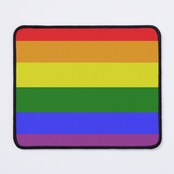 Item preview, LGTBIQ community symbol designed and sold by Kathe Melecio.