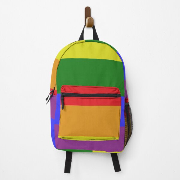 Item preview, LGTBIQ community symbol designed and sold by Kathe Melecio.