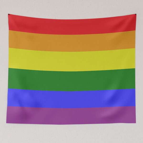Item preview, LGTBIQ community symbol designed and sold by Kathe Melecio.