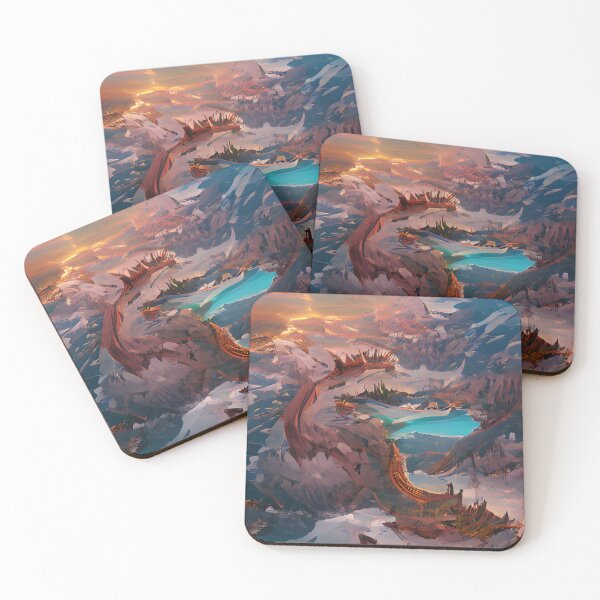 Item preview, Pass of the Dragon  designed and sold by ~.