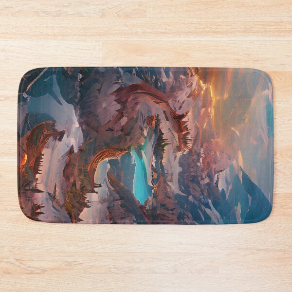 Item preview, Pass of the Dragon  designed and sold by ~.