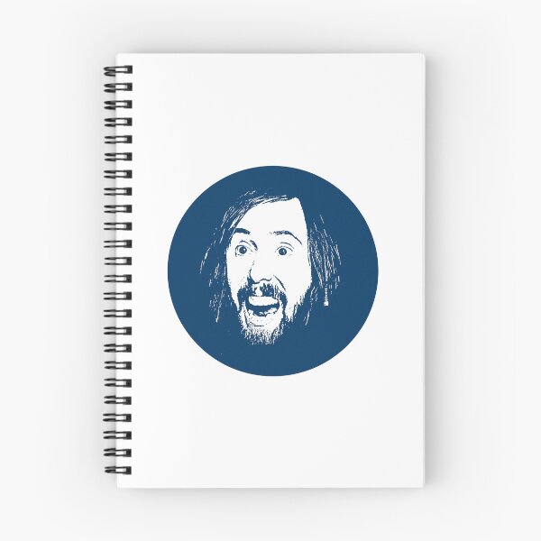 Item preview, Asmongold Blue FanArt designed and sold by DanLopesMerch.