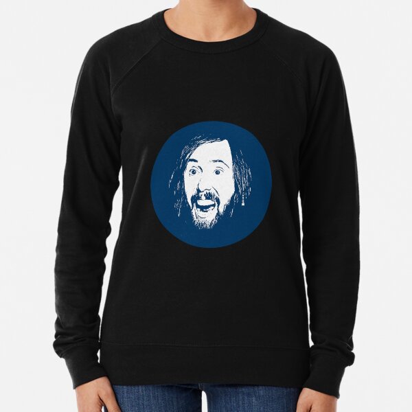 Aperçu de l'œuvre FanArt Bleu d'Asmongold créée et vendue par DanLopesMerch.
