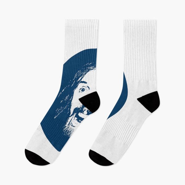 Item preview, Asmongold Blue FanArt designed and sold by DanLopesMerch.