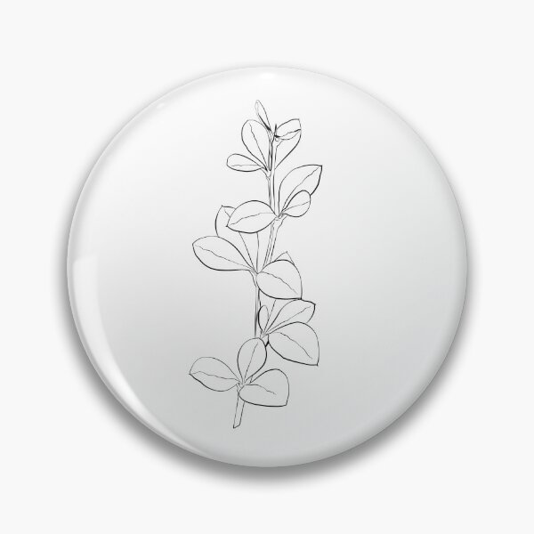 Item preview, Branch designed and sold by mariline-design.