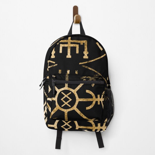 Item preview, The Vegvisir - For Ancient Viking wayfinding designed and sold by DanielVind.