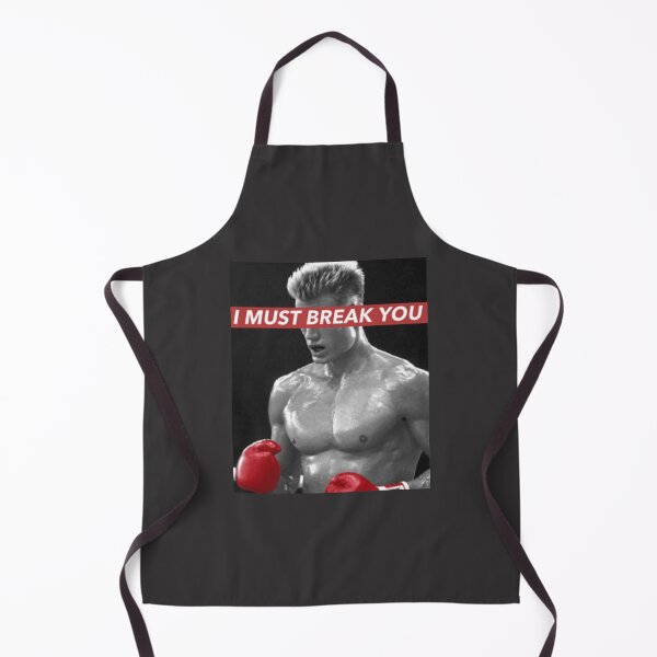Item preview, I MUST BREAK YOU Classic designed and sold by DanutaVilla.