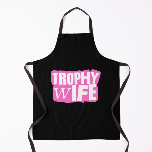Item preview, TROPHY WIFE designed and sold by THIRTY EIGHT.