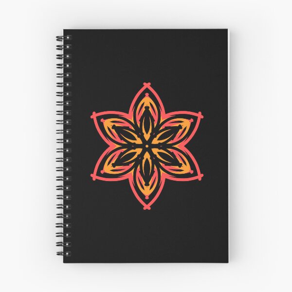 Item preview, Doodle mandala design designed and sold by Akashdigiart.