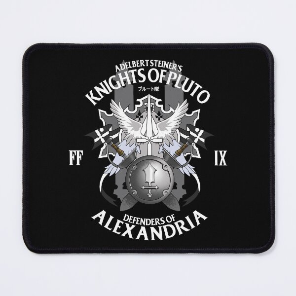 Item preview, Knights of Pluto Essential designed and sold by MarcyFDT3.