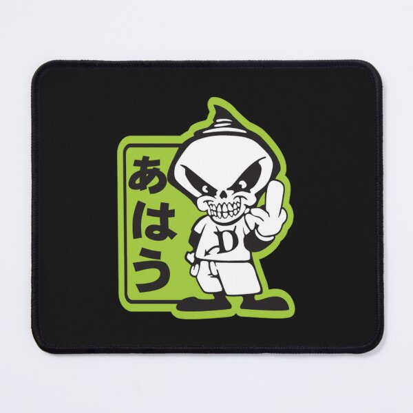 Item preview, DRIFT TENGOKU DEMON designed and sold by Racingdecals.