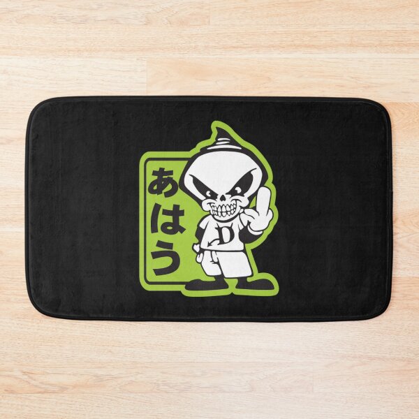 Item preview, DRIFT TENGOKU DEMON designed and sold by Racingdecals.