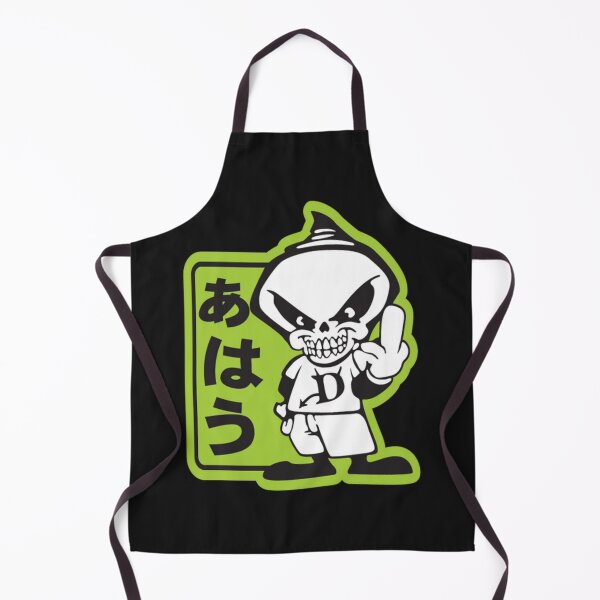 Item preview, DRIFT TENGOKU DEMON designed and sold by Racingdecals.