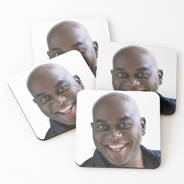 Item preview, Ainsley Harriott recipes designed and sold by Seba95Iulian.