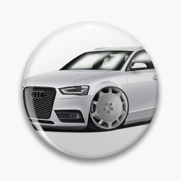 Item preview, A4 Avant Stance designed and sold by AmorinDesigns.